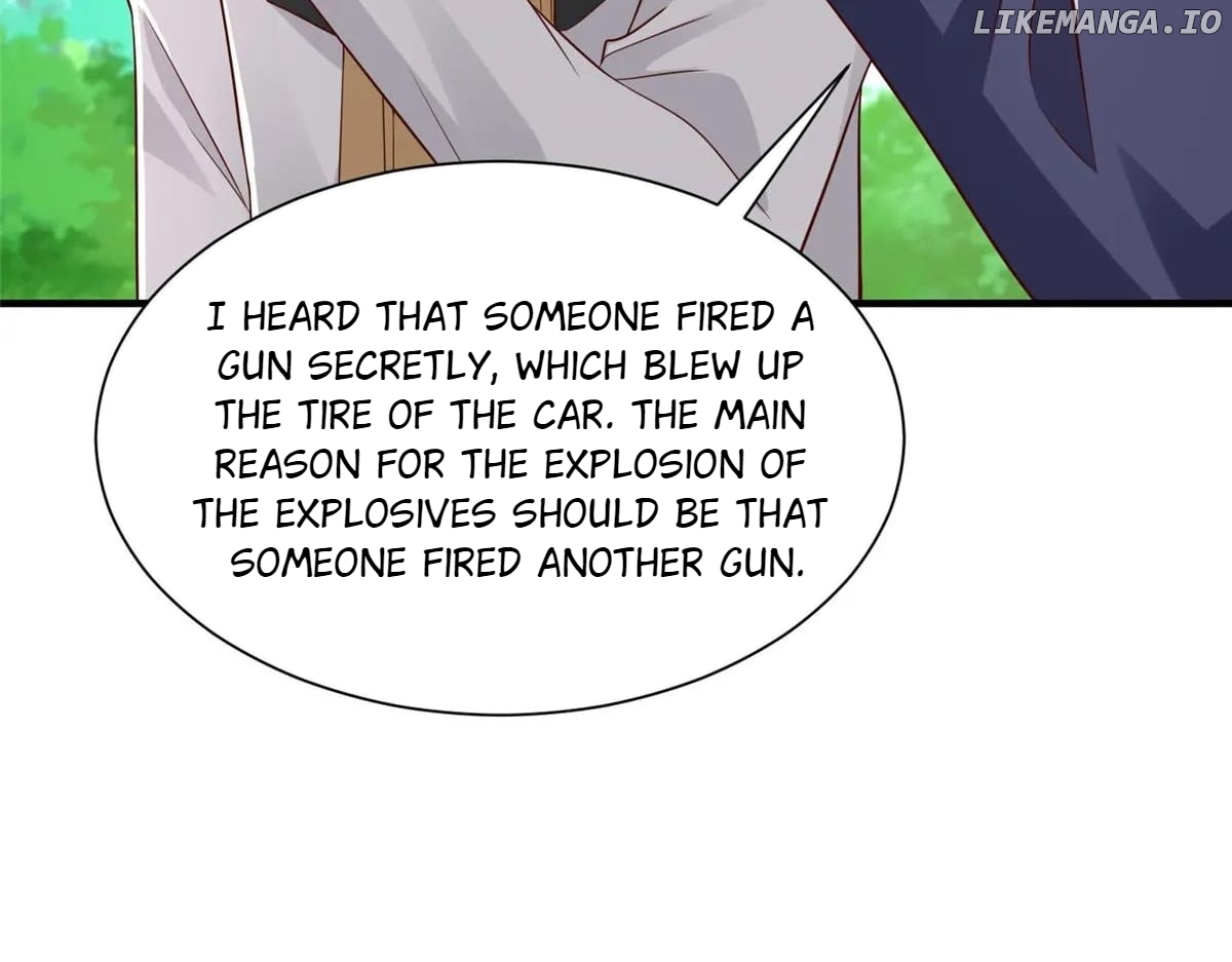I randomly have a new career every week Chapter 814 - page 25